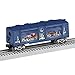 Lionel Santa's Sleigh, Electric O Gauge Model Train Cars, Aquarium Car