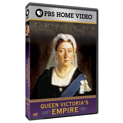 Empires: Queen Victoria's Empire - //medicalbooks.filipinodoctors.org