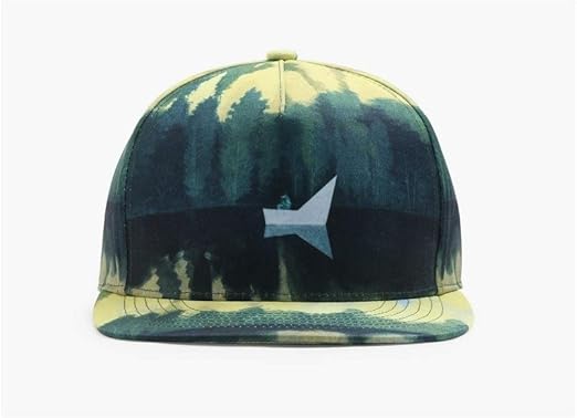 thermal baseball cap
