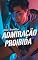 Livro Admiração Proibida