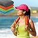 Microfiber Travel Towel - Large 52
