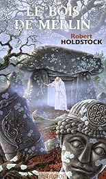 Le  bois de Merlin