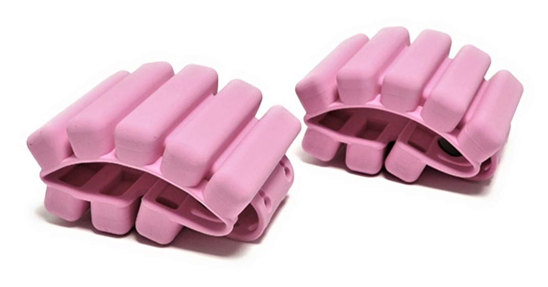 FITINAAnkle and Wrist Weights (Pink)
