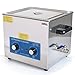 Kendal Commercial grade 760 watts 3.17 gallon (12 Liters) heated ultrasonic cleaner HB612MHT