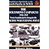 The Solomons Campaigns, 1942-1943: From Guadalcanal to Bougainville, Pacific War Turning Point (Amphibious Operations in the South Pacific in WWII)