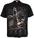 Spiral Mens - Judge Reaper - T-Shirt Black - XL