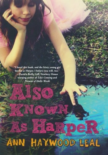 Also Known As Harper