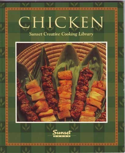 Chicken (Creative Cooking Library (Smithmark))