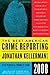 The Best American Crime Reporting 2008 - Book by Charles Graeber