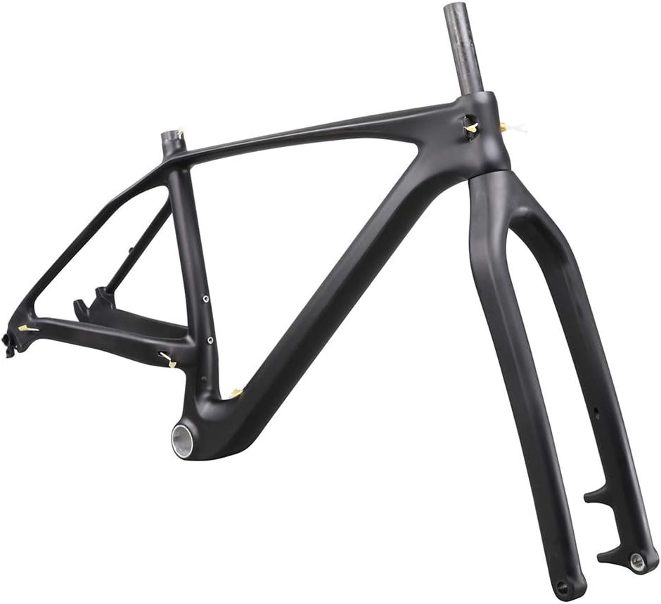 27.5 boost hardtail frame