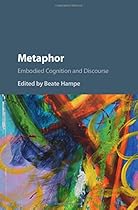 Metaphor: Embodied Cognition and Discourse Metaphor: Embodied Cognition and Discourse