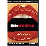 Inside Deep Throat - Theatrical NC-17 Edition