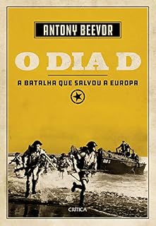 Livro O dia D