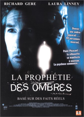 La Prophétie Des Ombres