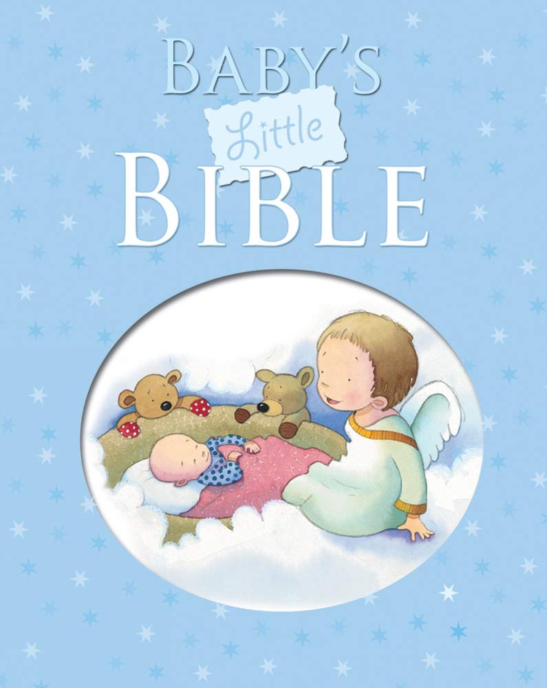 the baby bible