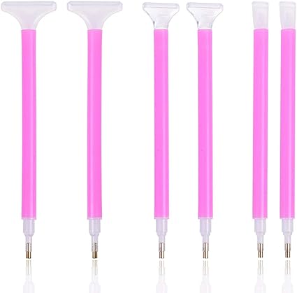 BLUECELL 3 Different Types DIY 5D 