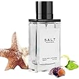 Fragrance World Salt - Eau de Parfum Perfume For Men, 100ml