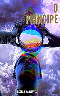 Livro O Príncipe: Com índice ativo