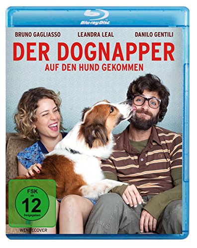 Der Dognapper - Auf Den Hund Gekommen