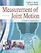 Measurement of Joint Motion A Guide to Goniometry