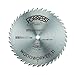 40 Tooth Woodworker II Saw Blade, Carbide Tipped