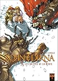 Zorn et Dirna, Tome 3 (French Edition) by 