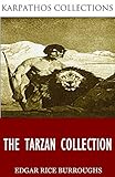 The Tarzan Collection