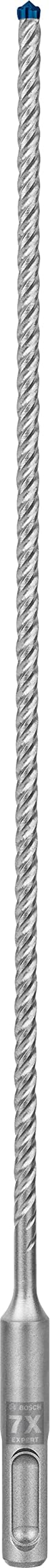 Bosch EXPERT SDS plus-7X Hammer Drill Bit 5 mm Carbide Tip Professional