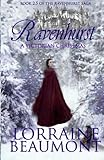 Ravenhurst: A Victorian Christmas: Ravenhurst Series, 2.5