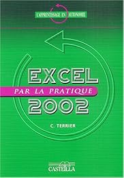 Excel 2002 et 2003