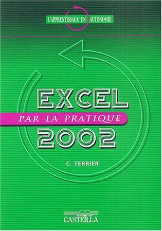 Excel 2002 et 2003