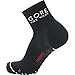 Gore Bike WEAR Adult Road Thermo Mid Socks