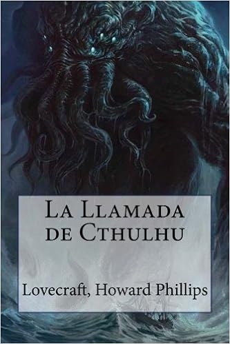 la llamada de cthulhu amazon