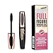 Long Lasting Voluminous 4D Silk Fiber Makeup Eyelash Mascara Extension Black Thickening Lengthening Eyelashes