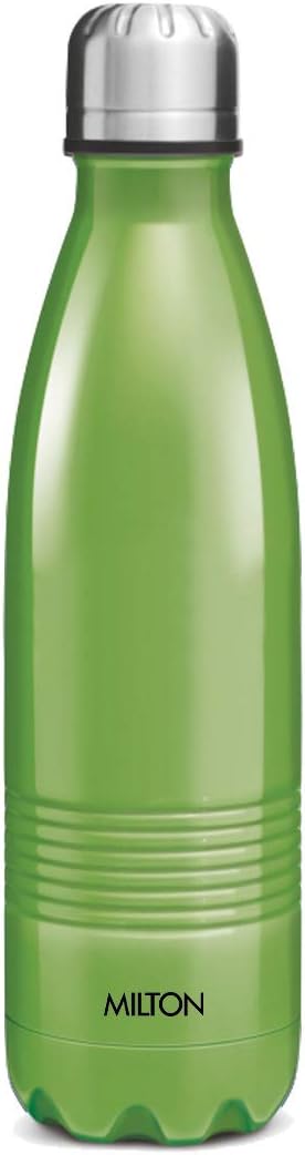 Amazon Com Milton Thermosteel Duo Dlx 1000ml Insulated Steel Bottle Green Kitchen Dining Amazon Com Milton Thermosteel Duo Dlx 1000ml Insulated Steel Bottle Green Kitchen Dining