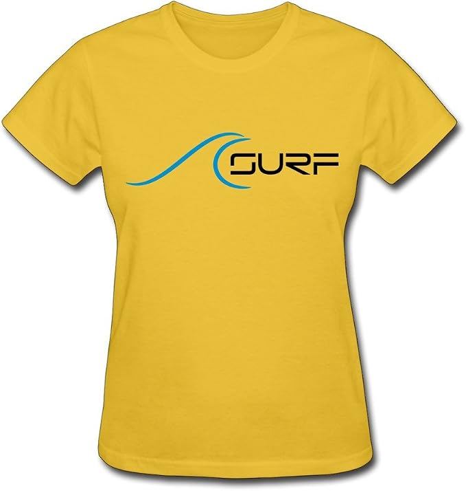 womens surf tee shirts