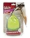 Petlinks Wild Thing Electronic Motion Wand Toy for Cats & Kittens, Spinning, Battery Powered, Fun & Engaging Play, Encourages Exercise - Green, One Size