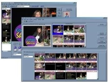 amazon com new datavideo cg 300 sd hd character generator software only support for resolutions from 320x240 to 1080i hd requires decklink hd extreme or aja card as a down stream keyer windows only cg 300 sd hd character generator