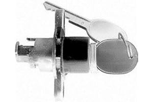 Standard Motor Products Trunk Lock Cylinder