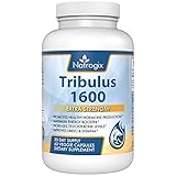 Tribulus Terrestris from Potent Natural by Natrogix