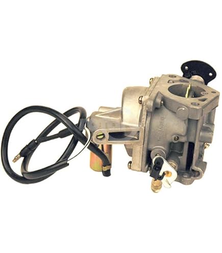 Amazon.com: Honda 16100-ZJ1-843 Carburetor Genuine Original