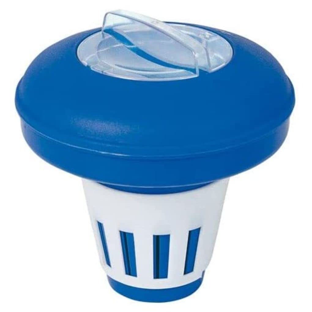 Bestway 6.5" Swimming Pool Chemical Floater