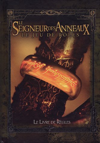 Le  Seigneur des anneaux