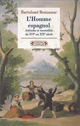 L' homme espagnol