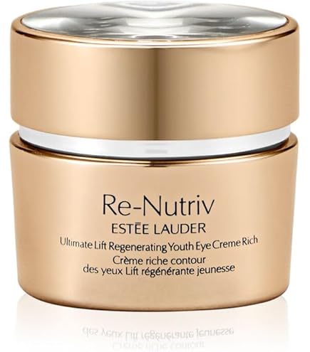 Amazon.com: Estée Lauder Re-Nutriv Ultimate Lift Regenerating