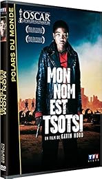 Mon nom est Tsotsi