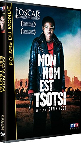 Mon nom est Tsotsi