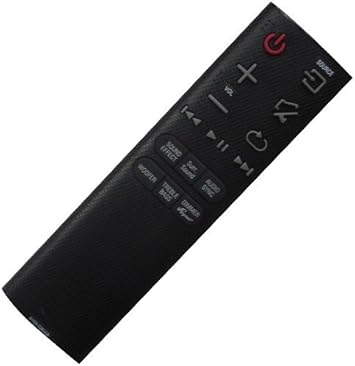 samsung speaker remote