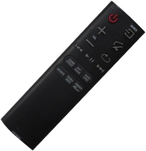 samsung subwoofer remote