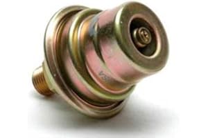 REMCO modulator c-4 white stripes (screw in) 1964-72 Automatic transmission